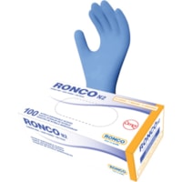RONCO  945XL, RONCO