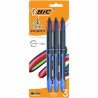 BIC  MMSP3-AST, BIC