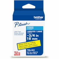 Brother  TZE641G, BROTHER