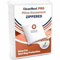 CleanRest  845168001755, CLEANBRANDS LLC