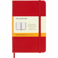Moleskine  MM710R, HACHETTE