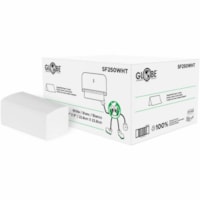 Globe  GCSF250WHT, GLOBE
