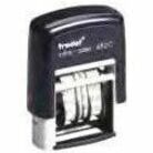 Trodat  4820F, STERLING