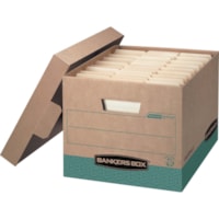 Bankers Box  1277501, FELLOWES