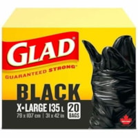 Glad  CL30312, CLOROX