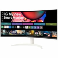 LG  DH34SR63QAWCA, D&H