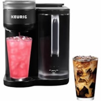 Keurig  5000384683, KEURIG DRPEPPER
