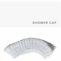 Lux 8043214, HUNTER AMENITIES