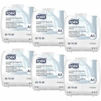 TORK  257020-0, BUNZL