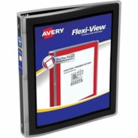 Avery 15767, Avery