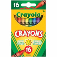 Crayola  52-0016, CRAYOLA