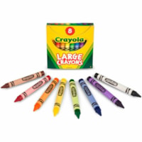 Crayola  52-0080, CRAYOLA
