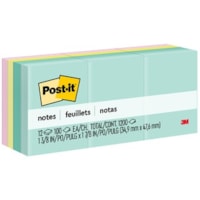 Post-it 653-AST, 3M