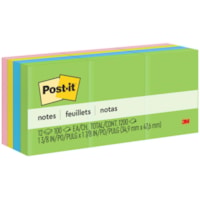 Post-it 653AU, 3M