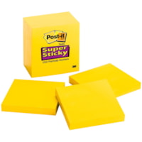 Post-it 654-5SSY-C, 3M