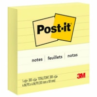 Post-it 675-YL, 3M