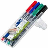 Lumocolor  318WP4-0, STAEDTLER-MARS